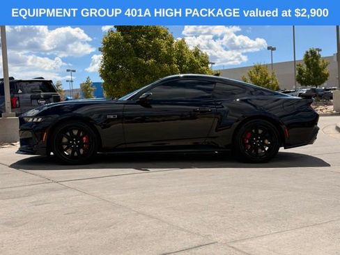Used 2024 Ford Mustang GT Premium RWD image 5