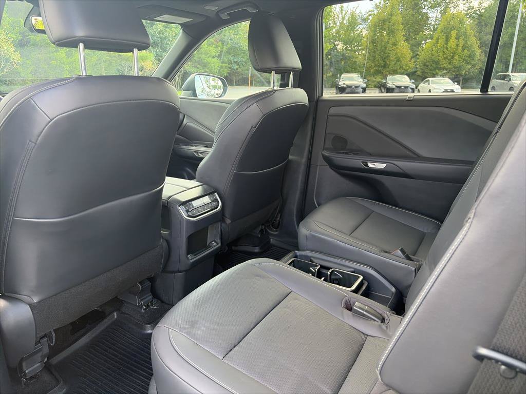 Used 2024 Lexus TX 350 AWD w/ Captains Chair Package image 22