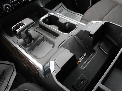 New 2026 Chevrolet Silverado 1500 RST w/ Safety Package image 40