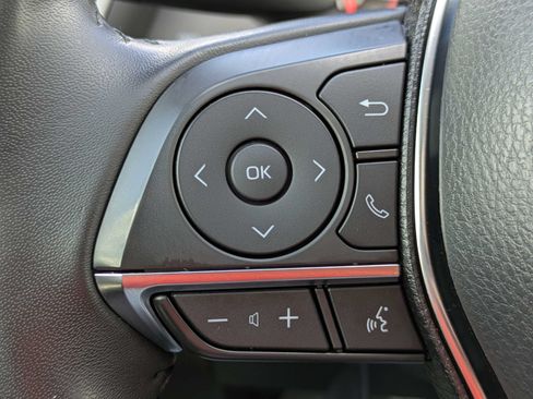 Used 2020 Toyota Camry XSE FWD image 30