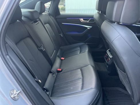 Used 2021 Audi A6 Premium Plus w/ Premium Plus Package image 38