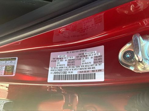 New 2026 MAZDA CX-5 2.5 S w/ Premium Plus Package image 9