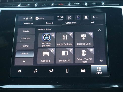 Used 2024 Jeep Grand Cherokee Laredo X w/ Luxury Tech Group I AWD/4WD image 23