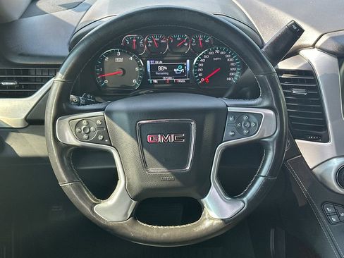 Used 2019 GMC Yukon XL SLT w/ Premium Edition RWD image 25
