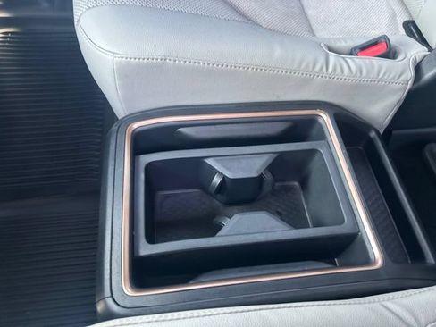 Used 2026 Toyota Grand Highlander AWD Hybrid image 22