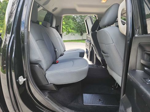 Used 2013 RAM 2500 Tradesman w/ Popular Equipment Group AWD/4WD image 31