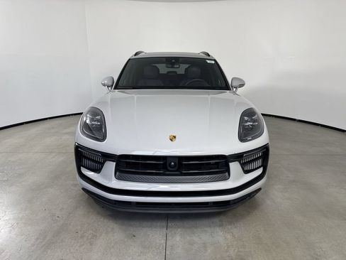 Certified 2023 Porsche Macan S AWD/4WD image 10