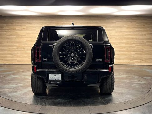 Used 2025 GMC Hummer EV 2X AWD/4WD image 22