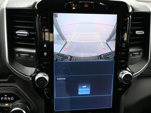 Used 2025 RAM 1500 Big Horn image 19