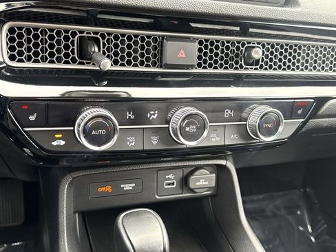 Used 2022 Honda Civic EX-L image 20