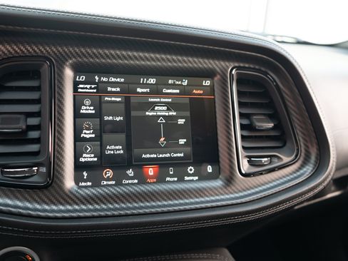 Used 2023 Dodge Challenger R/T Scat Pack RWD image 16