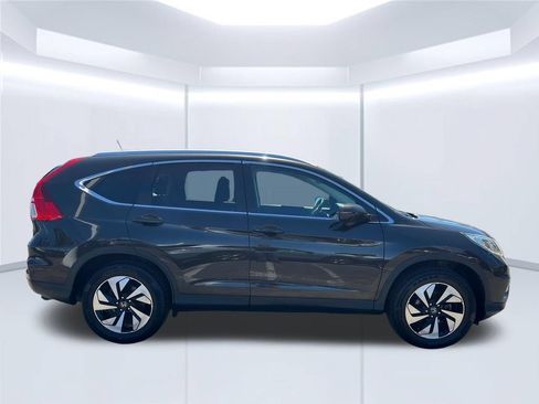 Used 2015 Honda CR-V Touring image 6