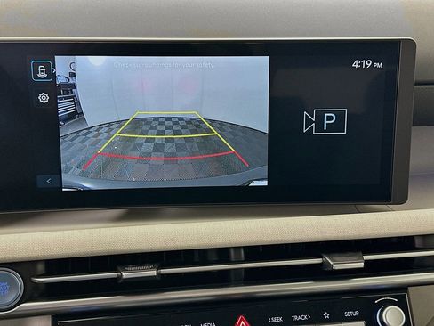 New 2026 Hyundai Tucson SEL image 13