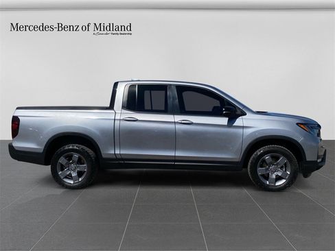 Used 2024 Honda Ridgeline TrailSport image 8