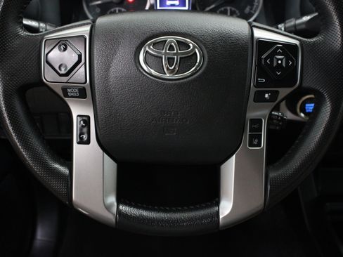 Used 2023 Toyota Tacoma SR5 RWD image 23