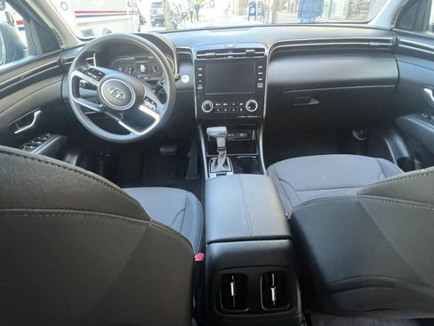 Used 2022 Hyundai Tucson SEL image 15
