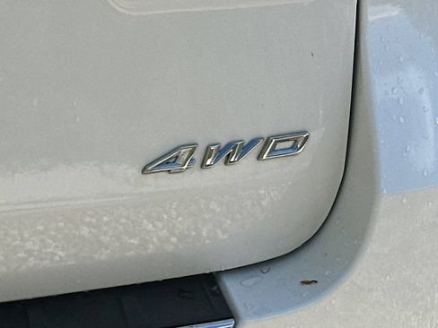Certified 2023 Ford Explorer Limited AWD/4WD image 14