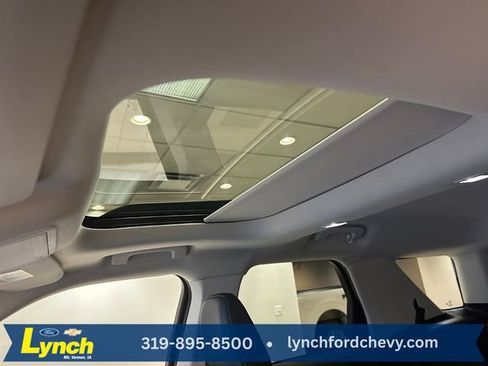 Used 2023 Ford Bronco Sport Outer Banks w/ Tech Package image 4