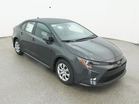 New 2026 Toyota Corolla LE image 13