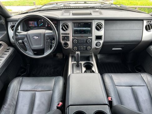 Used 2017 Ford Expedition XLT w/ Equipment Group 202A RWD image 24