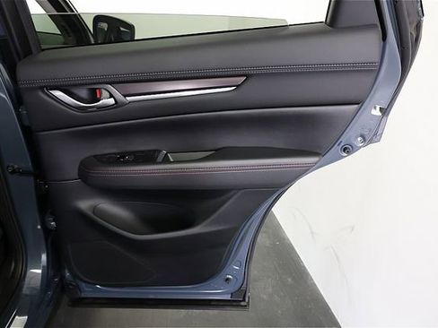 New 2025 MAZDA CX-5 Carbon Edition image 19