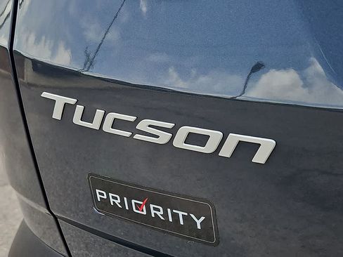 Certified 2026 Hyundai Tucson SEL FWD image 31