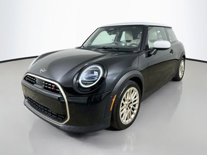 Certified 2026 MINI Cooper S