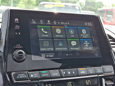 Used 2023 Honda Odyssey Sport image 31