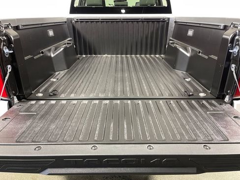New 2026 Toyota Tacoma SR5 image 10