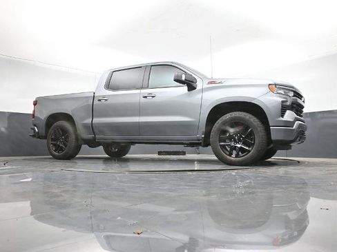 New 2026 Chevrolet Silverado 1500 RST w/ RST All Star Premium Package image 15