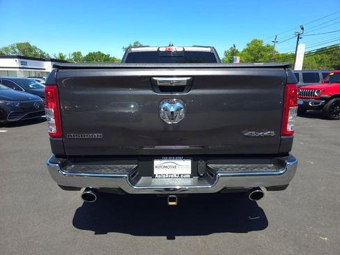 Used 2019 RAM 1500 Big Horn AWD/4WD image 6