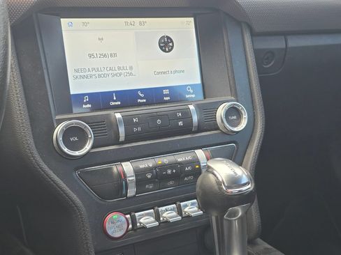 Used 2019 Ford Mustang Coupe w/ Equipment Group 101A RWD image 19
