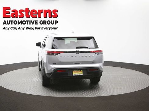 Used 2023 Nissan Pathfinder S AWD/4WD image 65