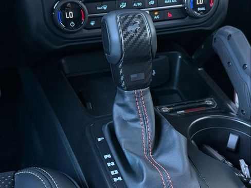 New 2025 Ford Bronco Raptor image 42