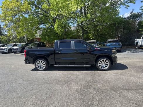 Used 2019 Chevrolet Silverado 1500 RST image 4