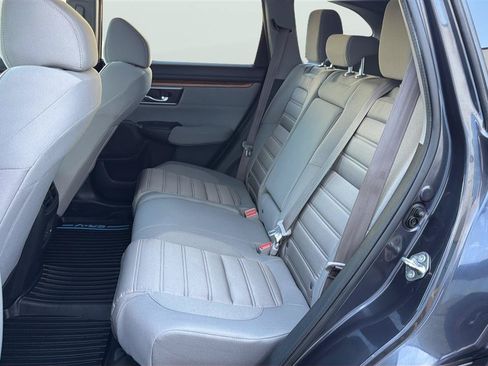 Used 2019 Honda CR-V EX image 19