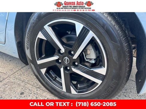 Used 2024 Nissan Sentra SV image 27