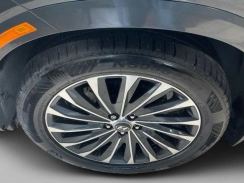 Used 2023 Hyundai Palisade Calligraphy w/ Cargo Package FWD image 9