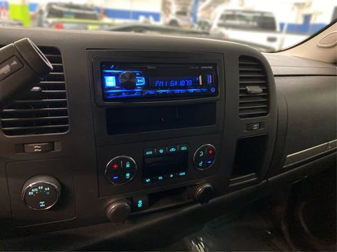 Used 2012 Chevrolet Silverado 1500 LT w/ All-Star Edition image 28