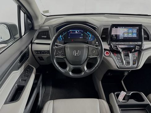 Used 2021 Honda Odyssey EX-L image 20