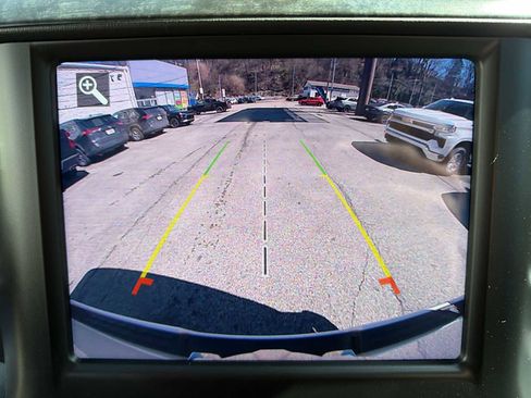 Used 2020 RAM 1500 Big Horn image 14