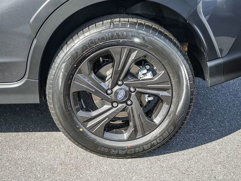 New 2026 Subaru Crosstrek 2.5i image 10