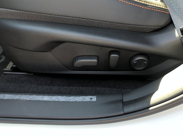 New 2026 Subaru Crosstrek 2.5i Limited AWD/4WD image 12