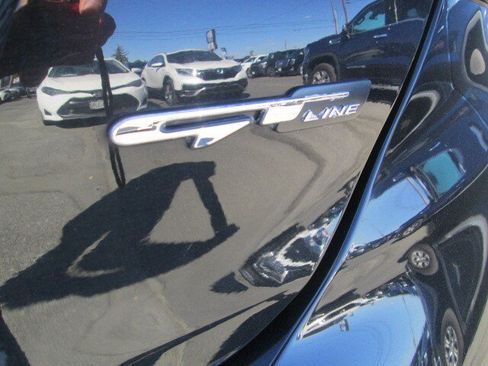 Used 2021 Kia Forte GT-Line w/ GT-Line Premium Package FWD image 4