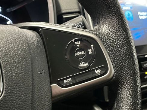 Used 2021 Honda CR-V EX image 24