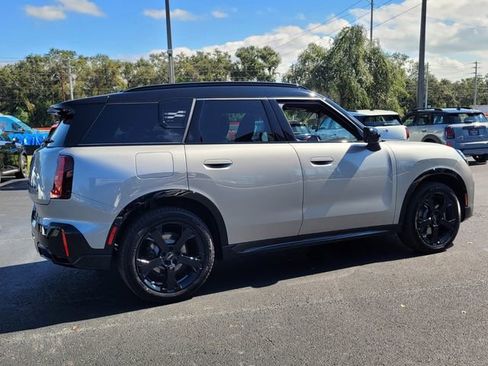 New 2026 MINI Cooper Countryman S AWD/4WD image 7