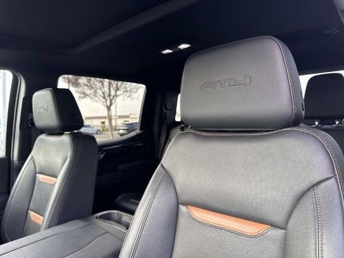 Used 2023 GMC Sierra 1500 AT4 w/ AT4 Premium Package image 22