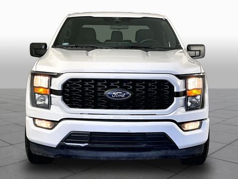 Used 2023 Ford F150 XL w/ STX Appearance Package RWD image 4