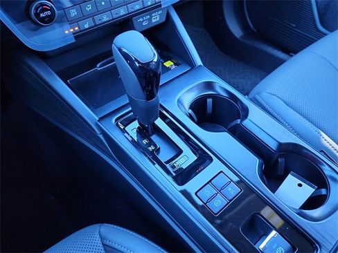 New 2026 Subaru Outback Limited image 22