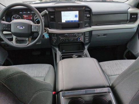 New 2026 Ford F250 XLT w/ FX4 Off-Road Package image 15